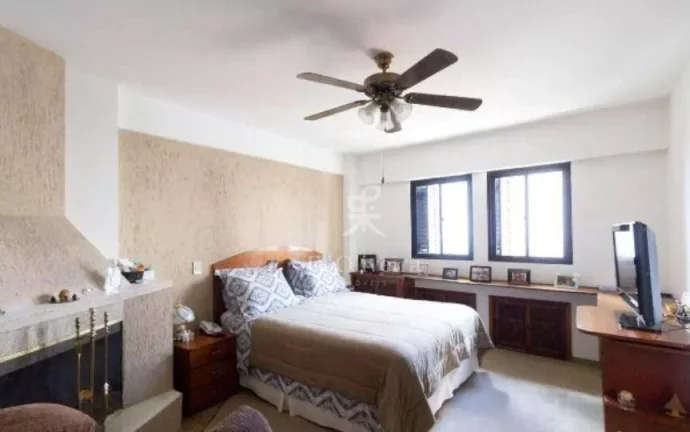 Imagem Apartamento com 3 dormitórios à venda, 206 m² por R$ 1.850.000,00 - Pinheiros - São Paulo/SP