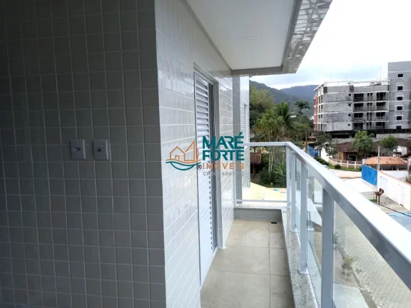 Imagem APARTAMENTO RECÉM ENTREGUE A CERCA DE 800 METROS DA PRAIA DAS TONINHAS!