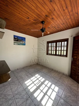 Imagem Sobrado com 115 m² no Saco da Ribeira em Ubatuba!