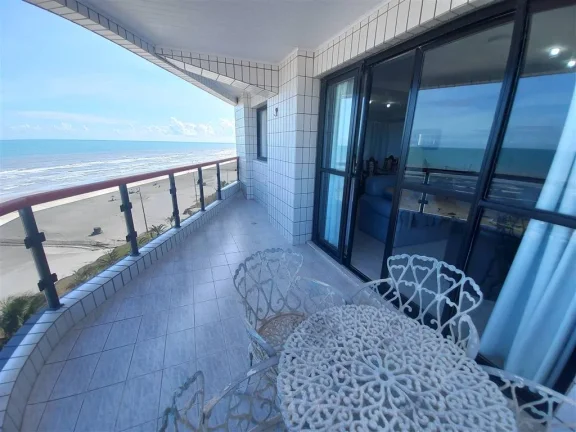 Imagem APARTAMENTO COM 165 m² - IMPERADOR - PRAIA GRANDE SP