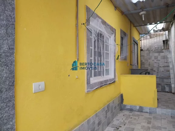 Imagem Casa Padrão