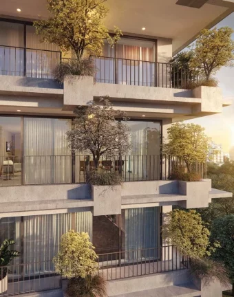 Imagem APARTAMENTO RESIDENCIAL em São Paulo - SP, Jardim Paulista