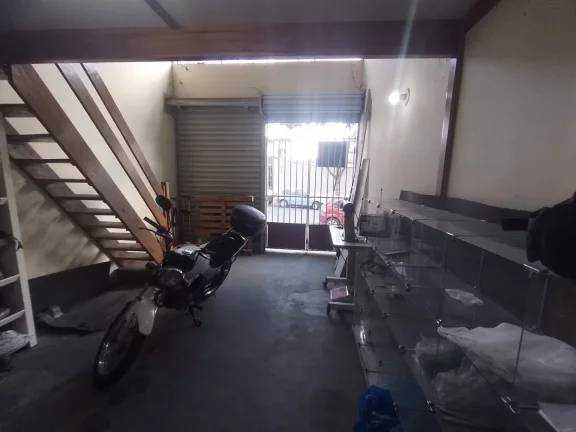Imagem Loja à Venda e Locação em Jardim Atlântico BH, 53m²