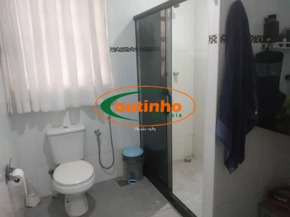Imagem (29022) Rua Araujo Pena - Tijuca