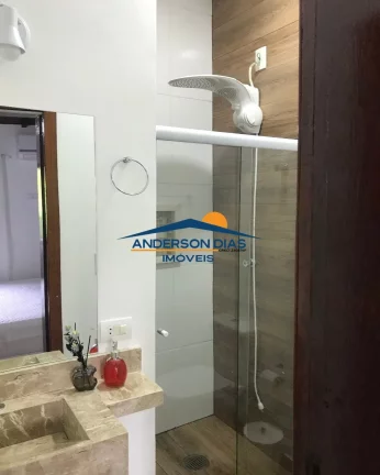 Imagem Casa em Condomínio com 2 dormitórios à venda, 177 m² por R$ 490.000 - Massaguaçu - Caraguatatuba/SP
