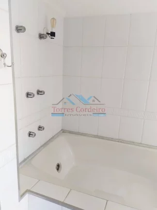 Imagem Apartamento 4 dormitórios - 2 vagas - Jardim Ampliação