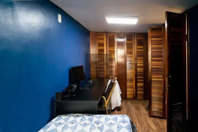 Imagem Sobrado com 3 dormitórios à venda por R$ 650.000,00 - Vila São Paulo - São Paulo/SP