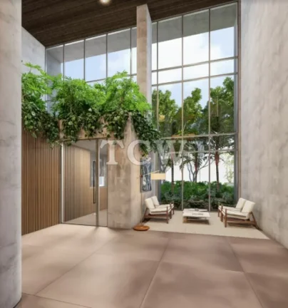 Imagem Apartamento 3 suítes