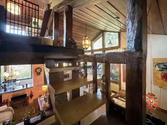 Imagem Casa com 5 quartos à venda, 334 m² - Granja Viana - Cotia/SP