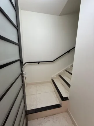 Imagem Apartamento Novo com 1 Dormitório para Locação  Centro, São