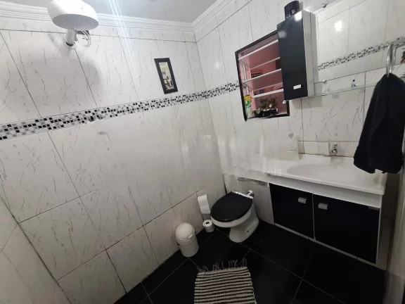 Imagem VENDO CASA TÉRREA NO BAIRRO CAMPO GRANDE! (ZONA SUL-SP)