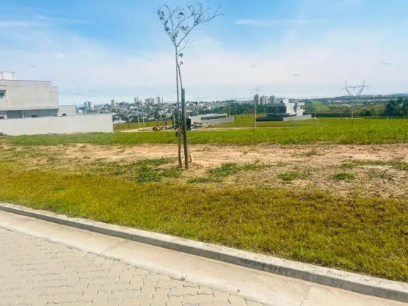 Imagem Terreno à venda, 330 m² por R$ 680.000,00 - Urbanova - São José dos Campos/SP