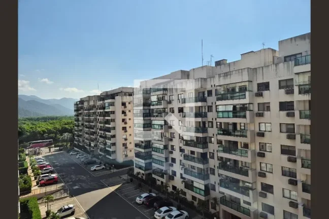 Imagem Apartamento à Venda - Recreio, 2 Quartos, 66 m2