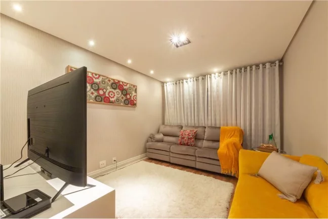 Imagem APARTAMENTO RESIDENCIAL em São Paulo - SP, Vila Bertioga