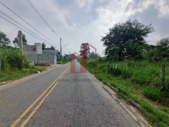 Imagem Terreno à venda em Caieiras-SP, bairro Serpa, com 175,00 m² de área - Oportunidade imperdível!