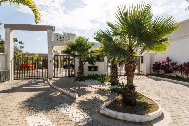 Imagem Apartamento à venda, 49 m² por R$ 310.000,00 - Alto da Boa Vista - Sorocaba/SP