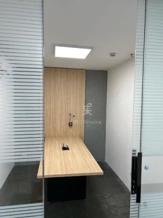Imagem Sala para alugar, 65 m² - Chácara Santo Antônio (Zona Sul) - São Paulo/SP