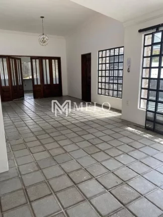 Imagem SÃO DUAS CASAS - 6qts., 2suites, 6vagas, 460m2 no Cordeiro - ACEITA FINANCIAMENTO BANCÁRIO