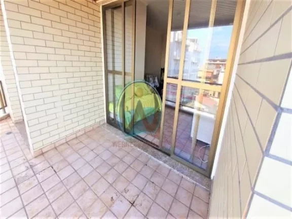 Imagem Imperdível! Apto à venda em Ubatuba-SP, Praia Grande, 2 quartos, 1 suíte, 1 vaga, 90m². Agende sua visita agora!