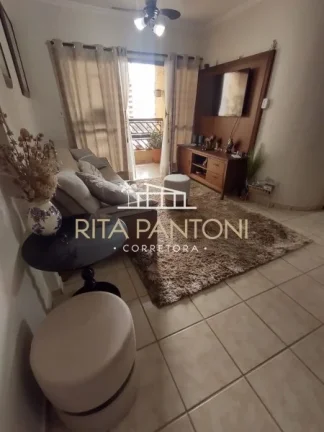 Imagem Apartamento - Ribeirão Preto - Centro - Região Central