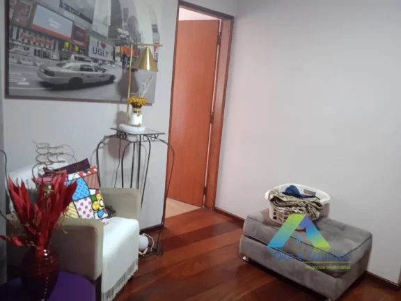 Imagem SOBRADO DE 3 DORMITÓRIOS NA VILA DAS MERCES !!!