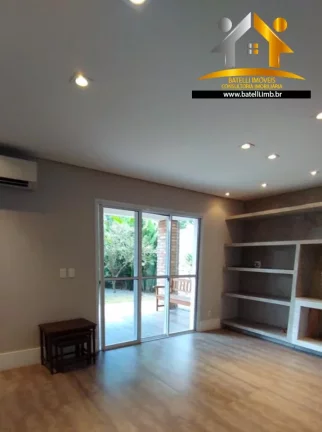 Imagem Casa para locação no condomínio Nascentes Granja Viana - Batelli Imóveis