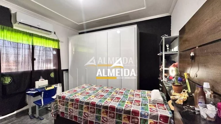 Imagem Casa com 4 dormitórios à venda, 91 m² por R$ 1.500.000,00 - Jardim Floridiana - Rio Claro/SP