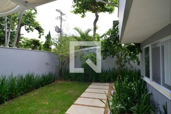 Imagem Casa à Venda - Barra da Tijuca, 6 Quartos, 543 m2