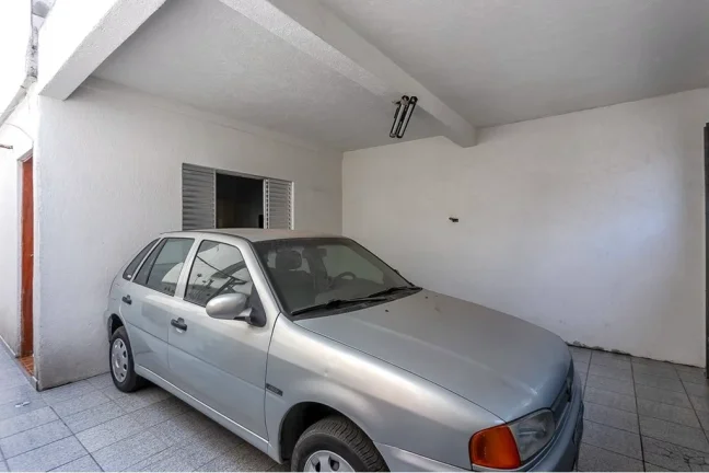 Imagem CASA RESIDENCIAL em Diadema - SP, Canhema