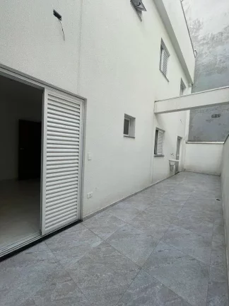 Imagem Apartamento com 2 dormitórios à venda, 70 m² por R$ 299.999,99 - Vila Pires - Santo André/SP