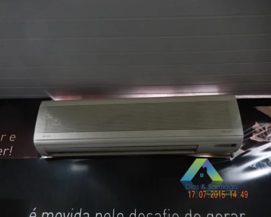 Imagem Salão Comercial à venda, Vila Buarque, São Paulo - .