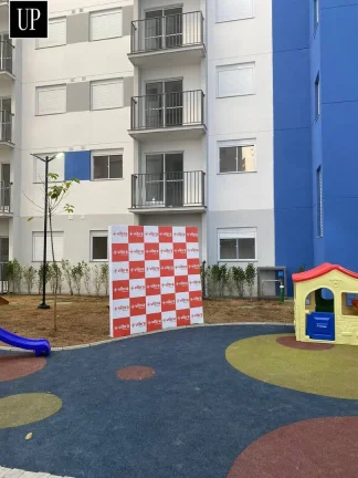 Imagem Ótimo apto. prox. ao Largo do Cambuci