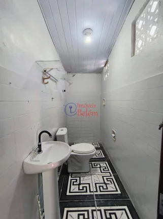 Imagem Imóveis Belém aluga casa de 2/4 em Canudos Próx. ao Lider Imagem Imóveis Belém aluga casa de 2/4 em Canudos Próx. ao Lider