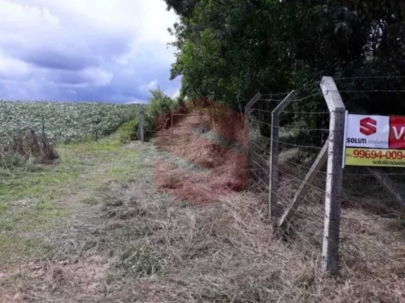 Imagem Chácara à venda em Campo Largo/PR