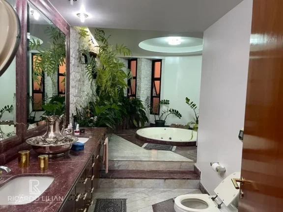 Imagem Luxo e Conforto Reunidos: Apartamento de Alto Padrão no Edifício Jardim Maia, Guarulhos!