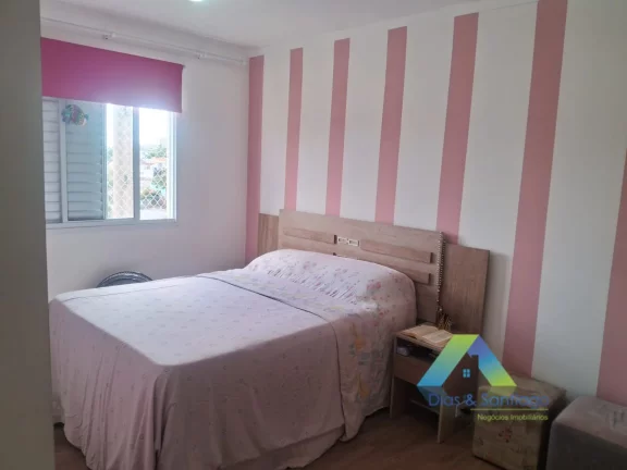 Imagem Apartamento à venda no bairro Paulicéia - São Bernardo do Campo/SP