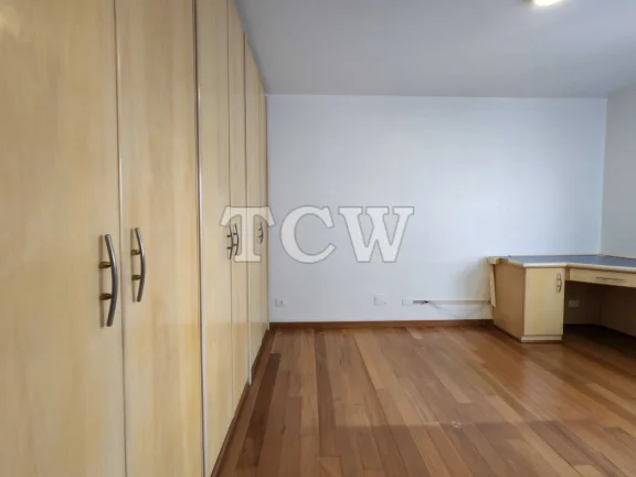 Imagem Apartamento 4 dorm