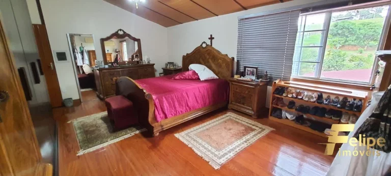 Imagem Um lugar extraordinário para descansar. Sítio - Timbuí