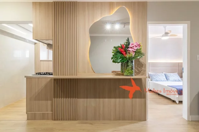 Imagem Apartamento à venda em São Paulo-SP, Pinheiros: 1 quarto, 1 sala, 1 banheiro, 41m² de área. Imperdível!