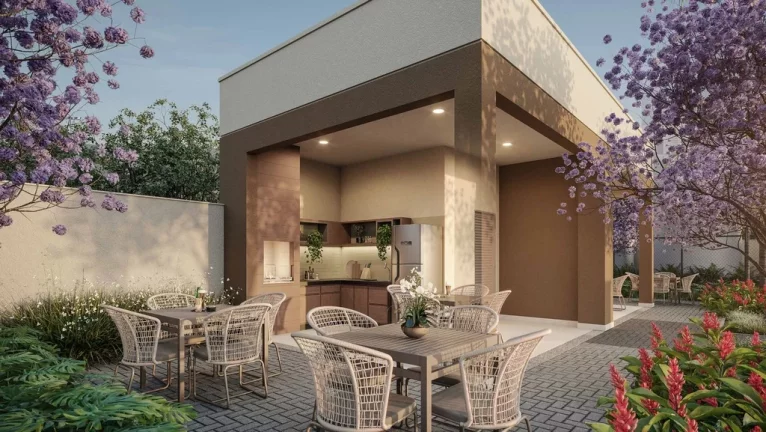 Imagem APARTAMENTO RESIDENCIAL em São Paulo - SP, Chácara Santo Antônio (Zona Sul)