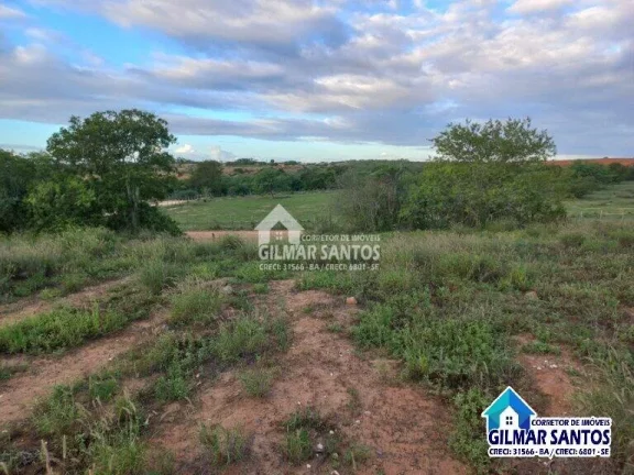 Lote/Terreno no bairro zona rural, em Coronel João Sá