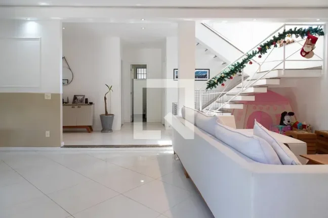 Imagem Casa à Venda - Vargem Pequena, 5 Quartos, 560 m2