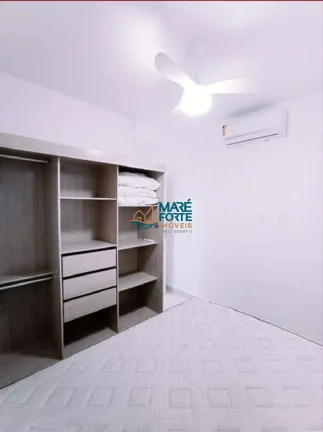 Imagem APARTAMENTO MOBILIADO A 200 METROS DA PRAIA DAS TONINHAS!
