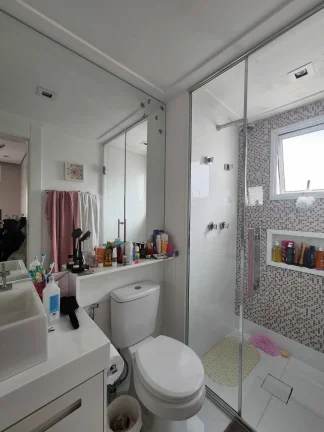 Imagem Apartamento 3 suítes no Vila Mariana