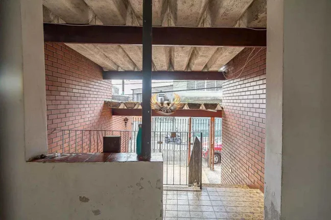 Imagem Casa Padrão