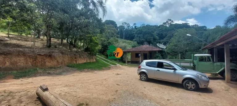 Imagem Sítio para Venda em São Roque, Marmeleiro, 2 dormitórios, 1 suíte, 2 banheiros