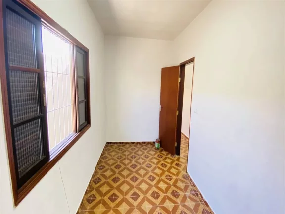 Imagem Casa com 2 dorms, Caiçara, Praia Grande - R$ 420 mil, Cod: 2243
