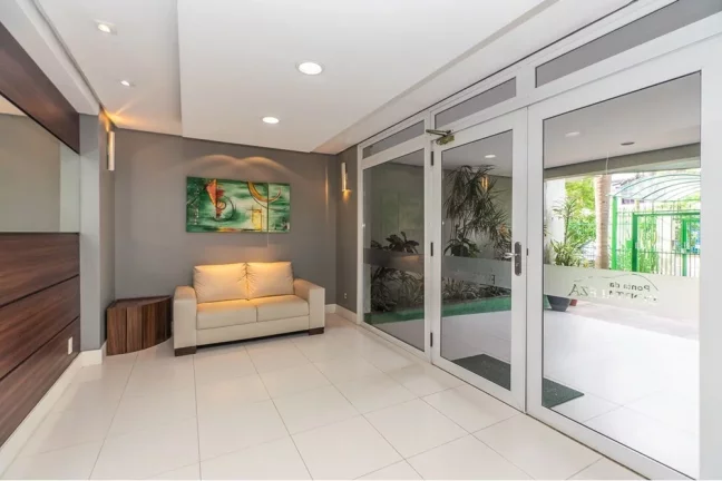 Imagem Apartamento à venda no bairro São Geraldo - Porto Alegre/RS