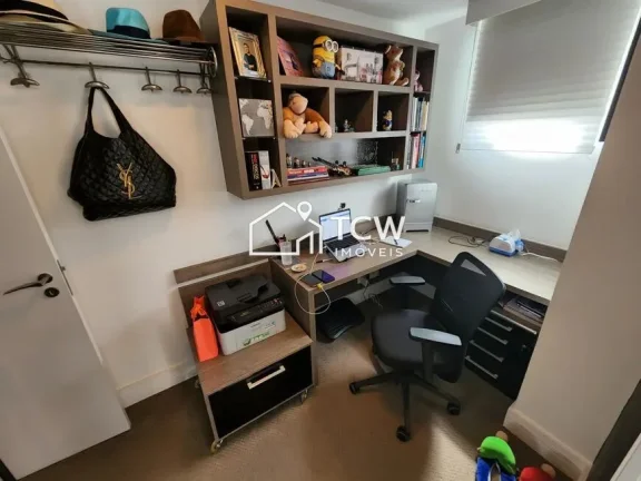 Imagem Apartamento à venda no bairro Vila Mariana - São Paulo/SP, Zona Sul