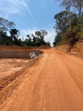Imagem ÁGIO DE CHÁCARA A VENDA NO RESERVA DO CORTADO, ÁREA RURAL, SINOP - MT